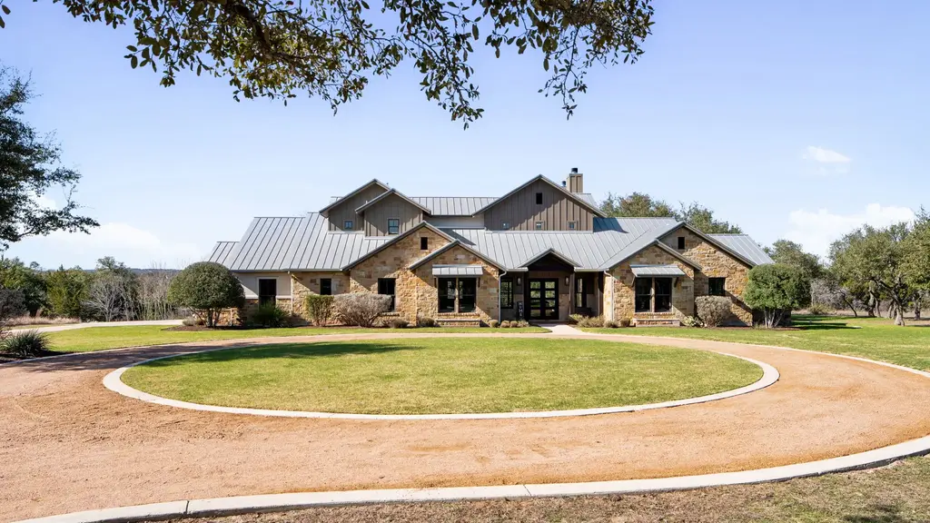 265 Mckellar Road, Dripping Springs