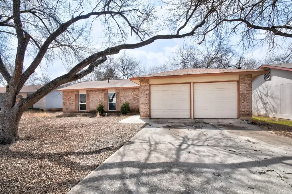 6826 Laguna Norte, San Antonio