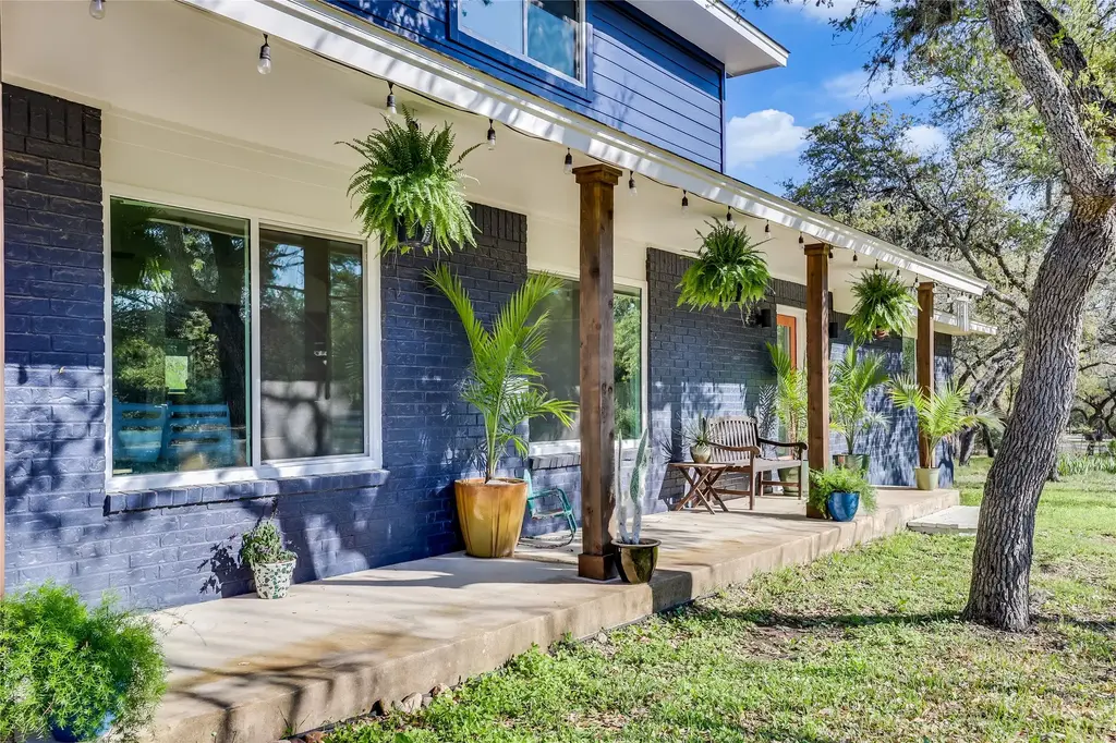 10133 Oliver Drive, Austin