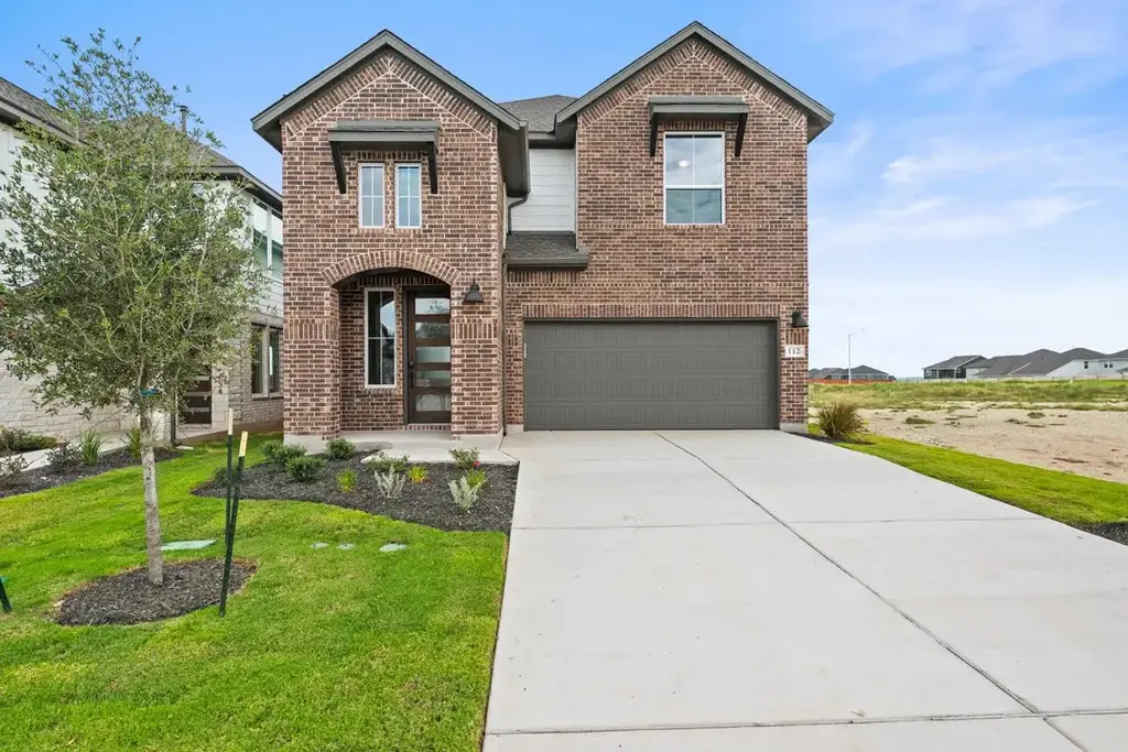 112 High Valley Drive, Liberty Hill