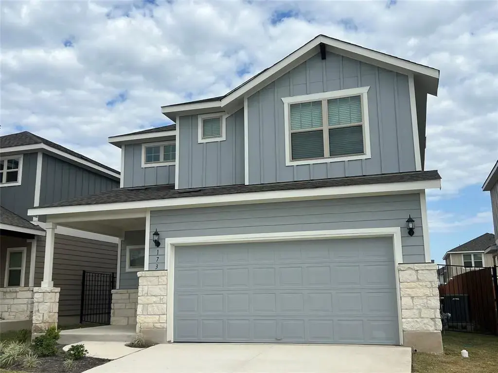 173 Coleman Bend, Liberty Hill