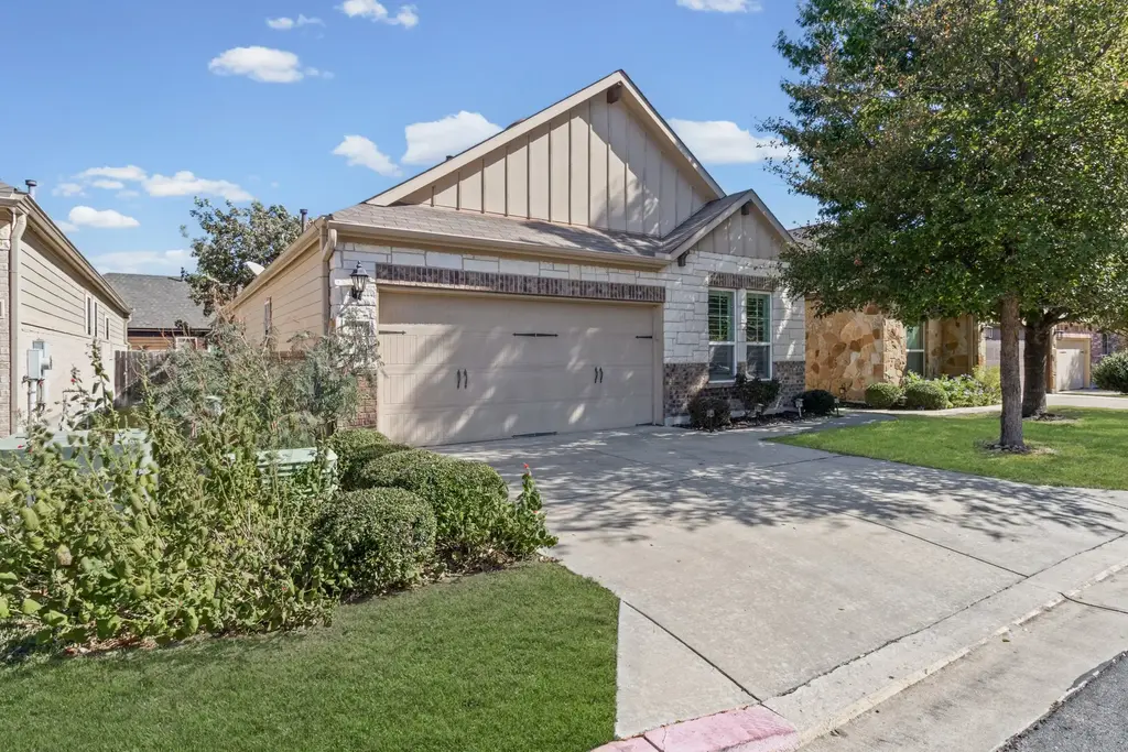 3451 Mayfield Ranch Boulevard 410, Round Rock