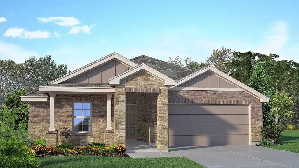 246 Water Well Road, Burnet