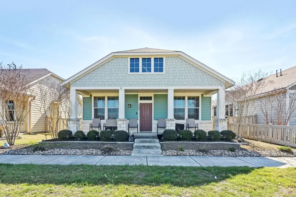 1480 Sanders, Kyle