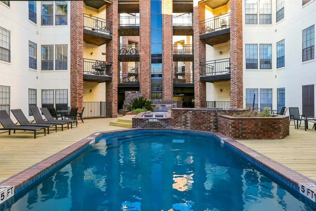 3001 Cedar Street A-208, Austin