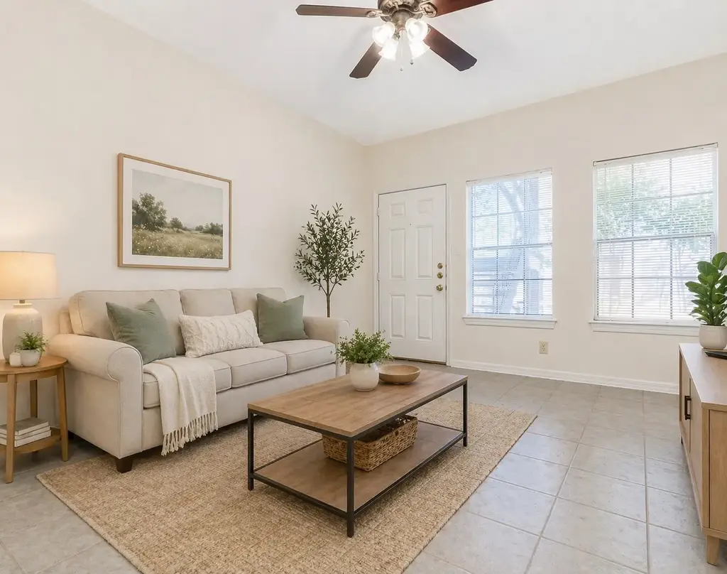 2216 San Gabriel Street 107, Austin