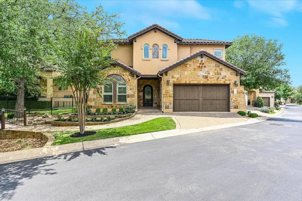 4501 Westlake Drive 23, Austin