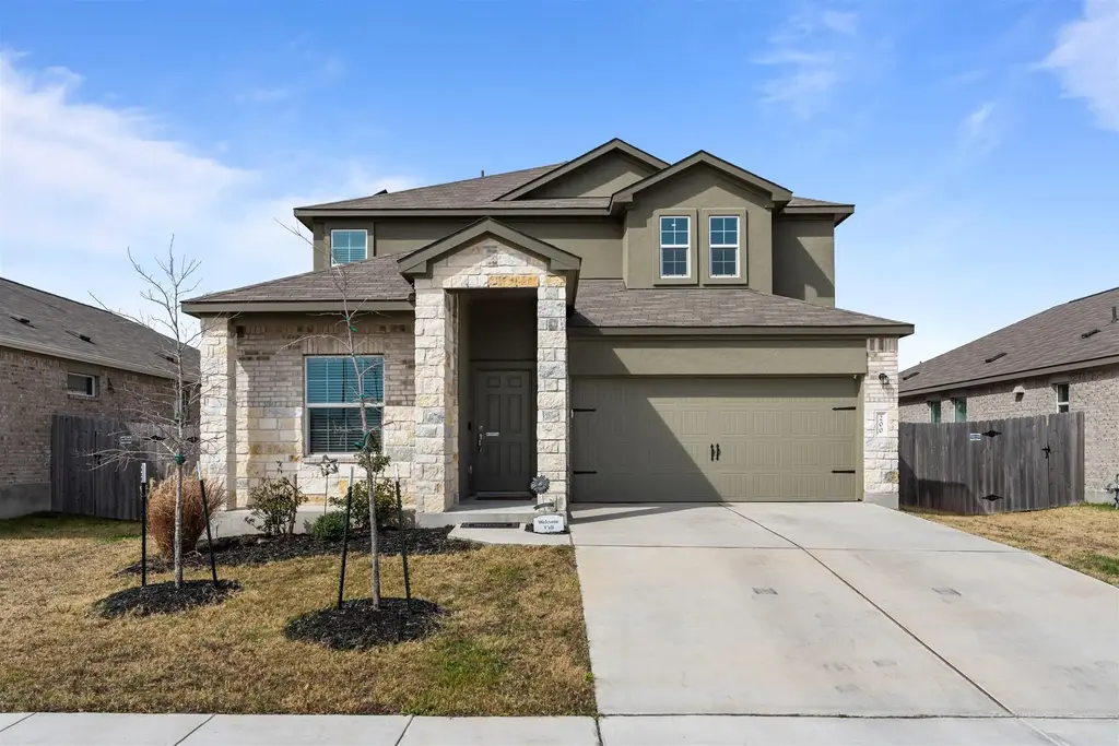 200 Montego Street, Hutto