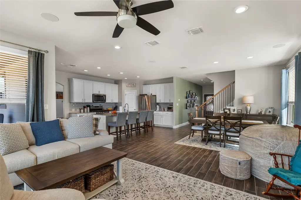 207 Duroc Drive, Hutto