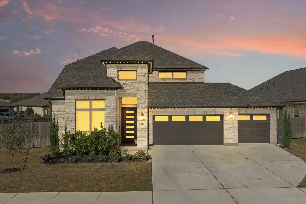 162 Groundhog Drive, Buda