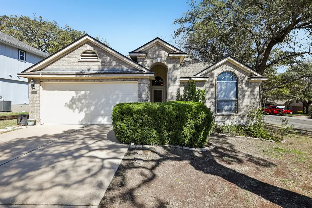 1300 Tetbury Lane, Austin