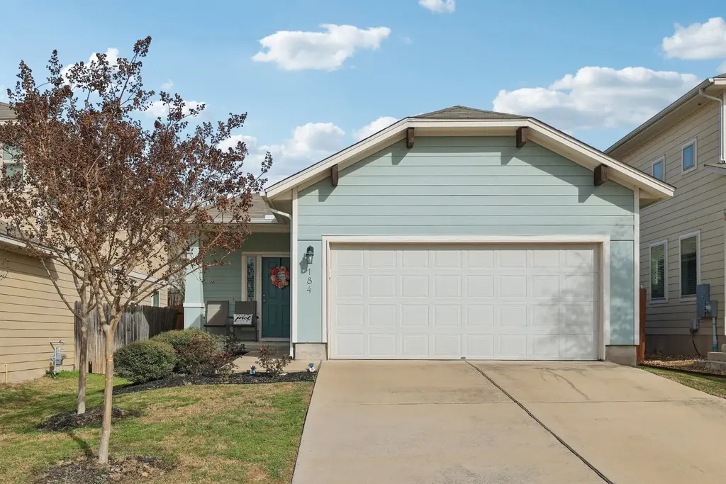 184 Corvid Drive, Buda