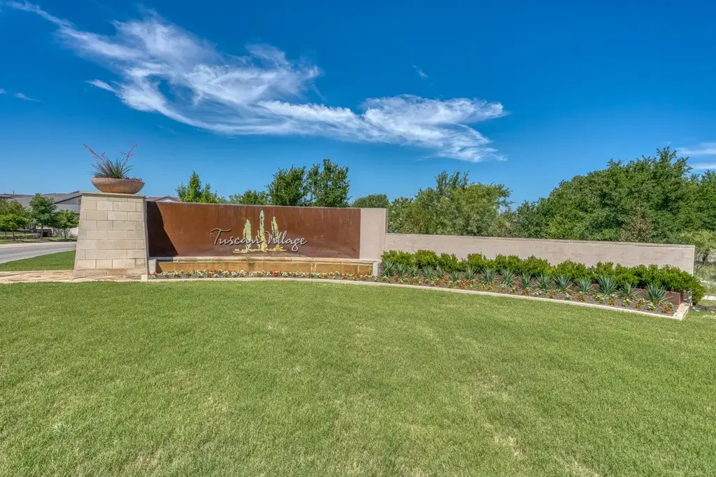 101 Amiata Drive, Horseshoe Bay