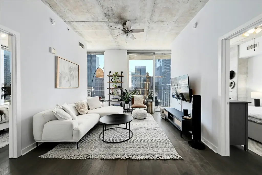 360 Nueces Street 1809, Austin