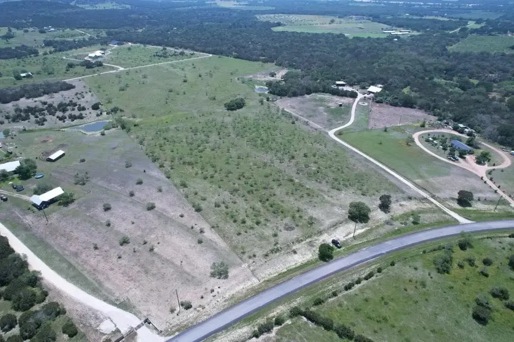 Tbd-23.66 County Road 330 Tract 3, Burnet