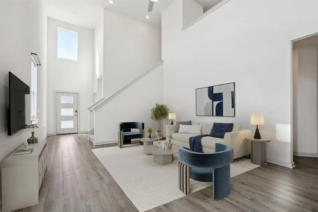 285 Geminiflora Bend, Leander