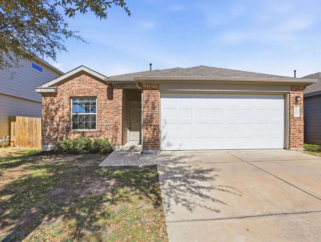 5900 Bell Tower Lane, Austin