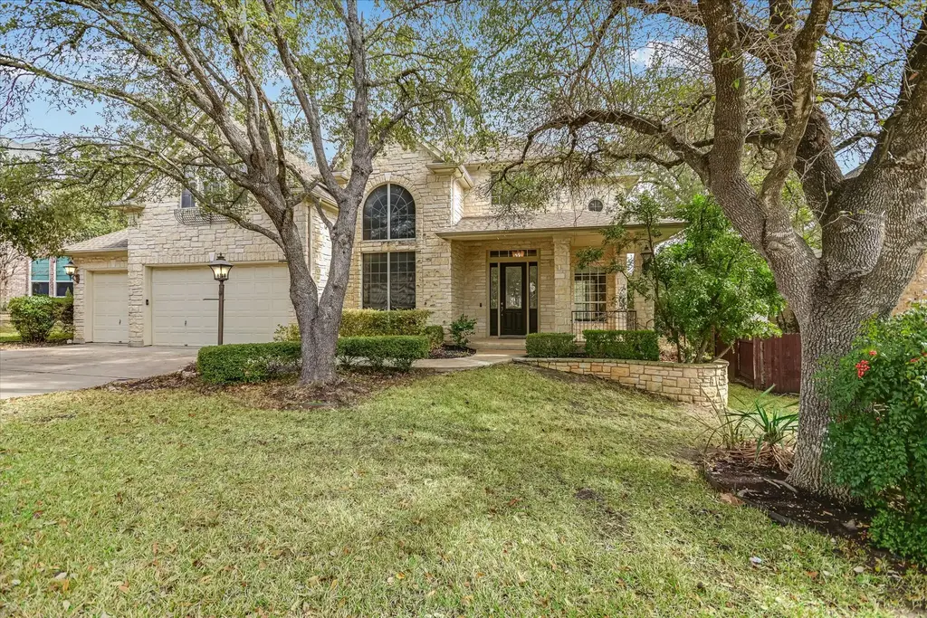9605 Corbe Drive, Austin