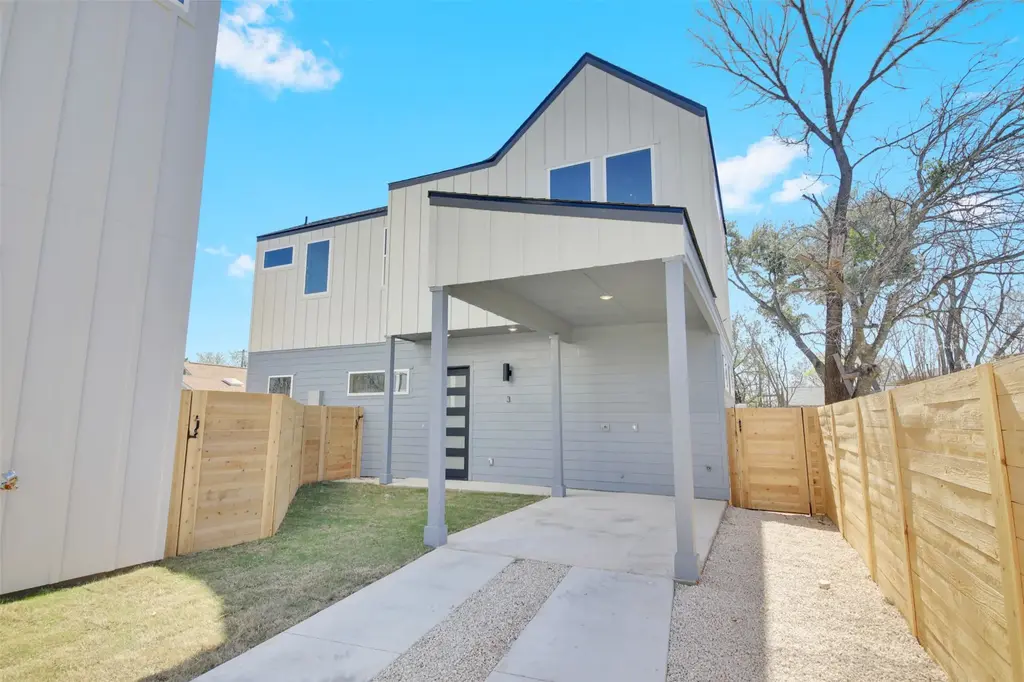 6119 Atwood Street 3, Austin