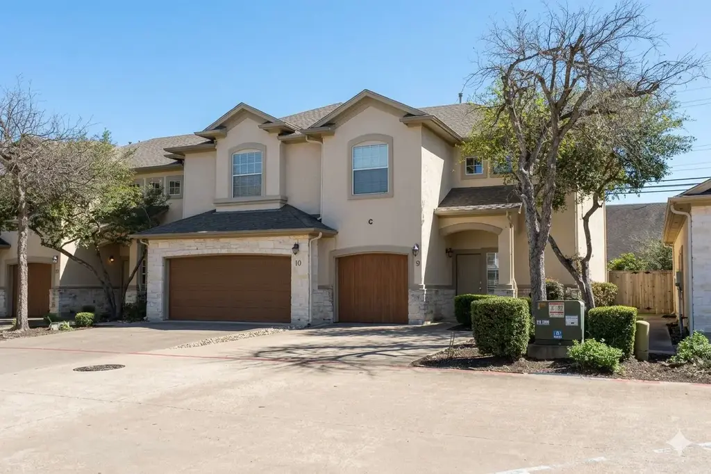 7708 San Felipe Boulevard 9, Austin