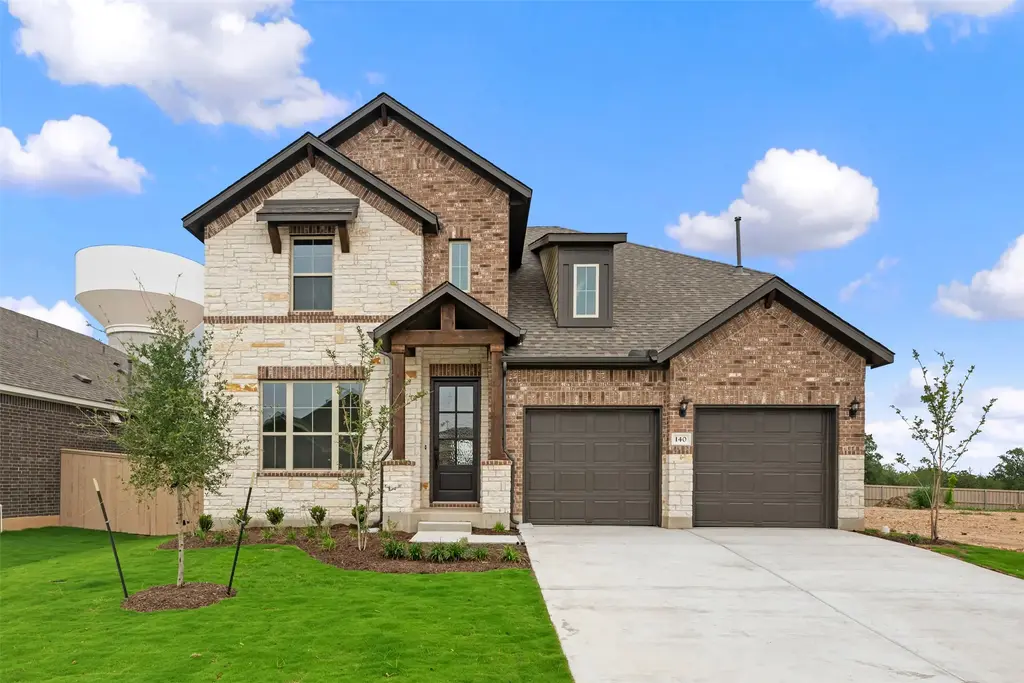 140 Coleto Trail, Bastrop