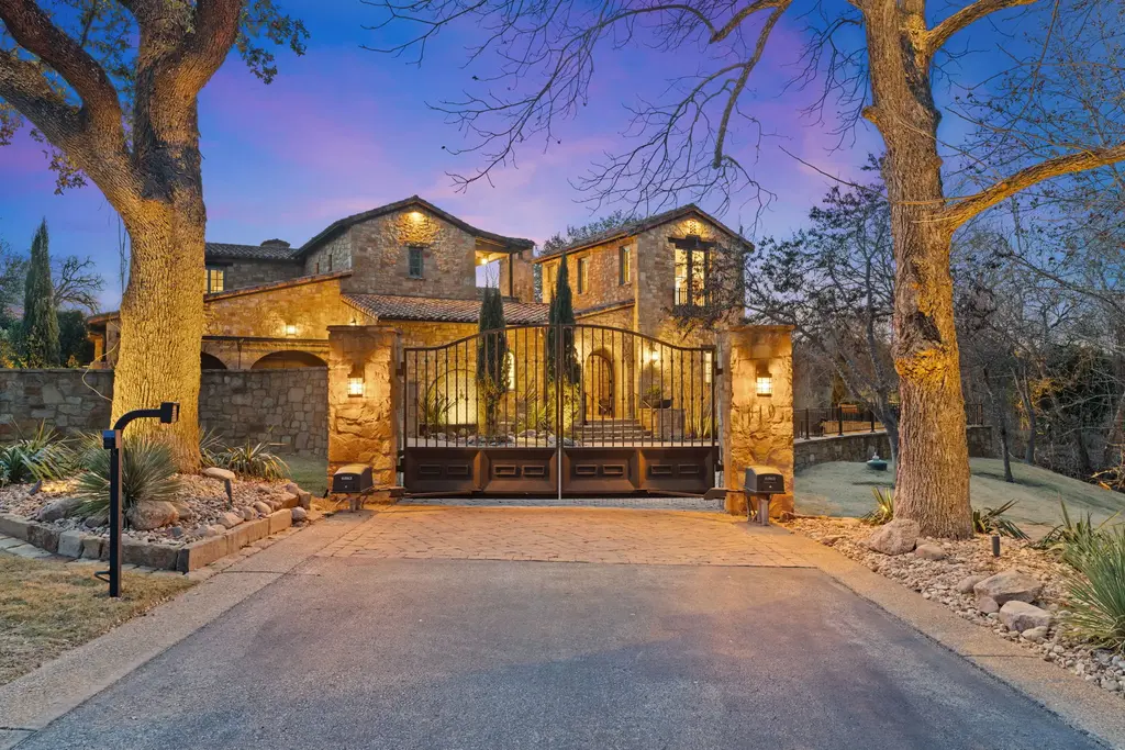 119 Plaza Escondido, Horseshoe Bay