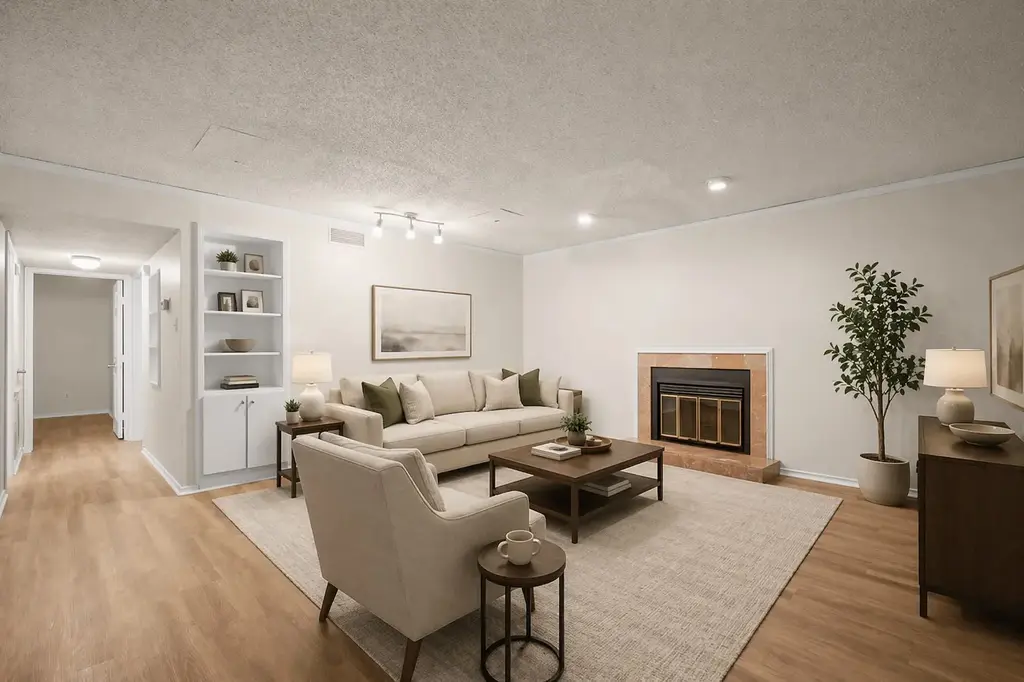 2401 Leon Street 105, Austin