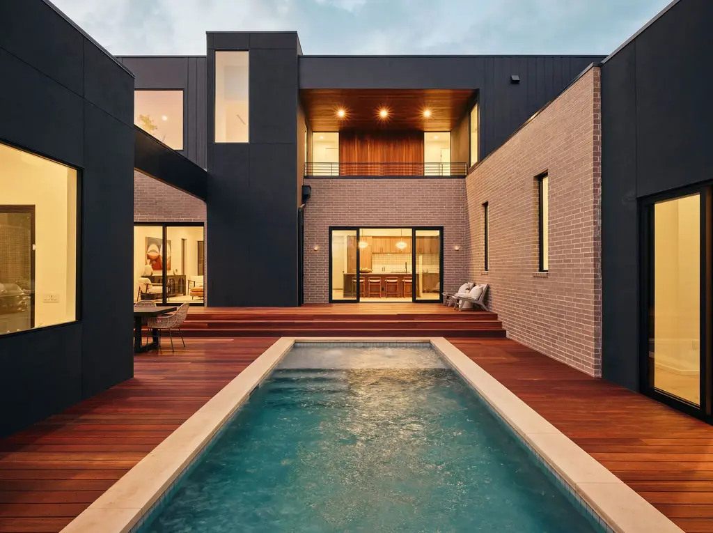 6411 Cary Drive, Austin