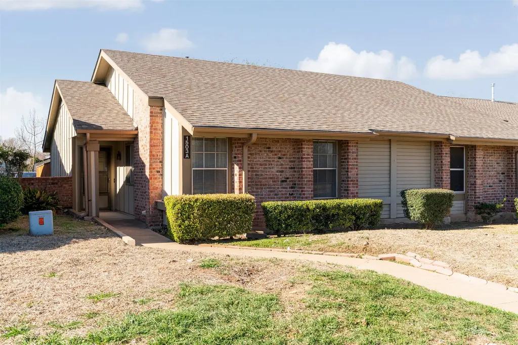 1503 W Braker Lane A, Austin