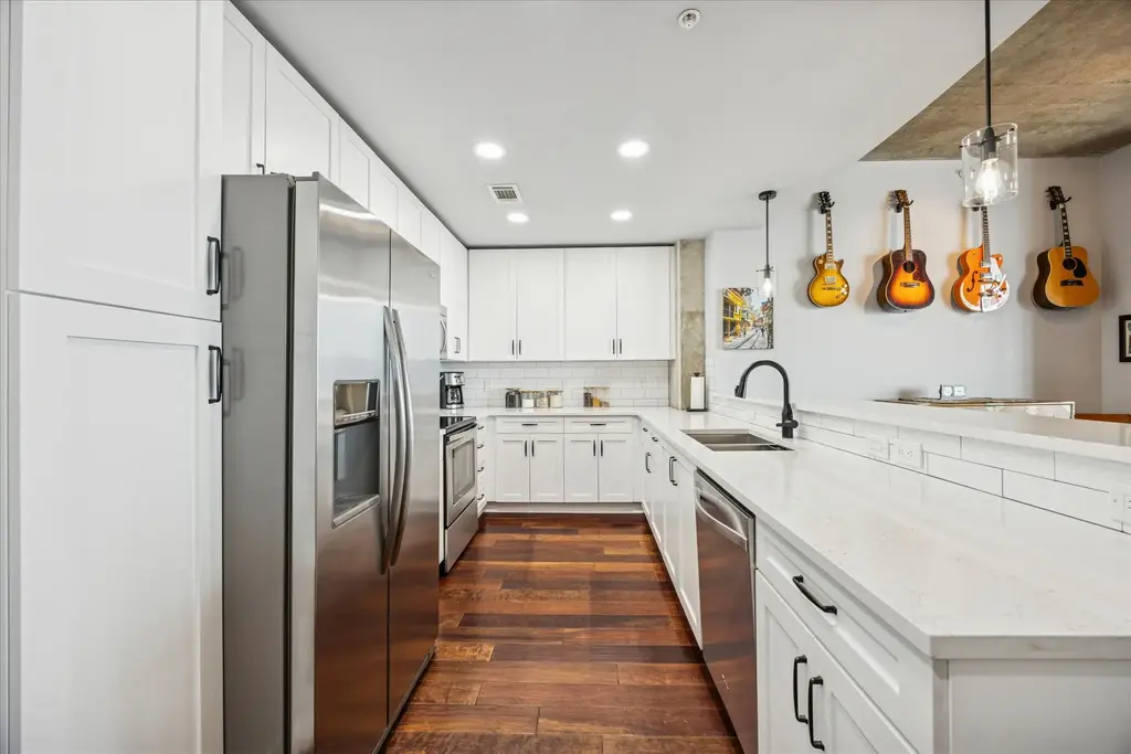 360 Nueces Street 4009, Austin