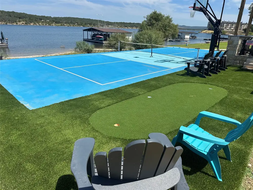 3008 Point Cove, Lago Vista