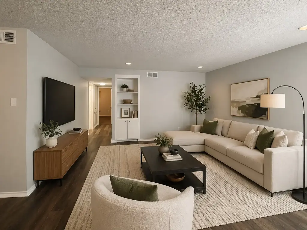 2401 Leon Street 201, Austin