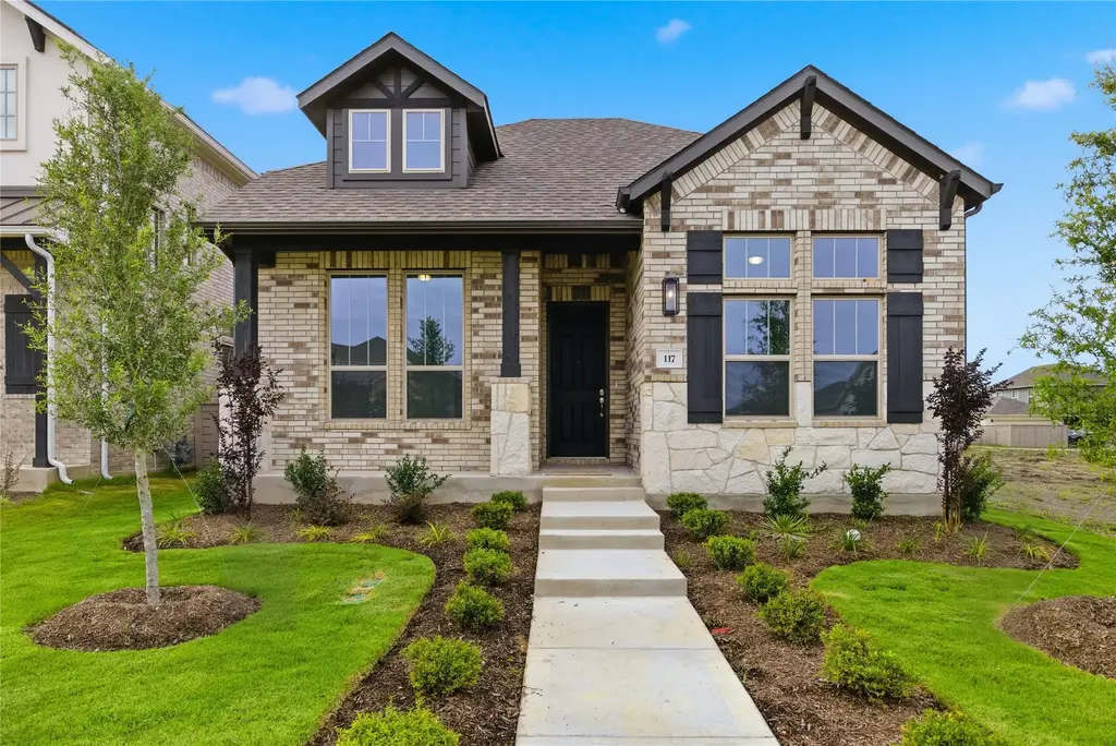 117 Royal Fern Road, Hutto