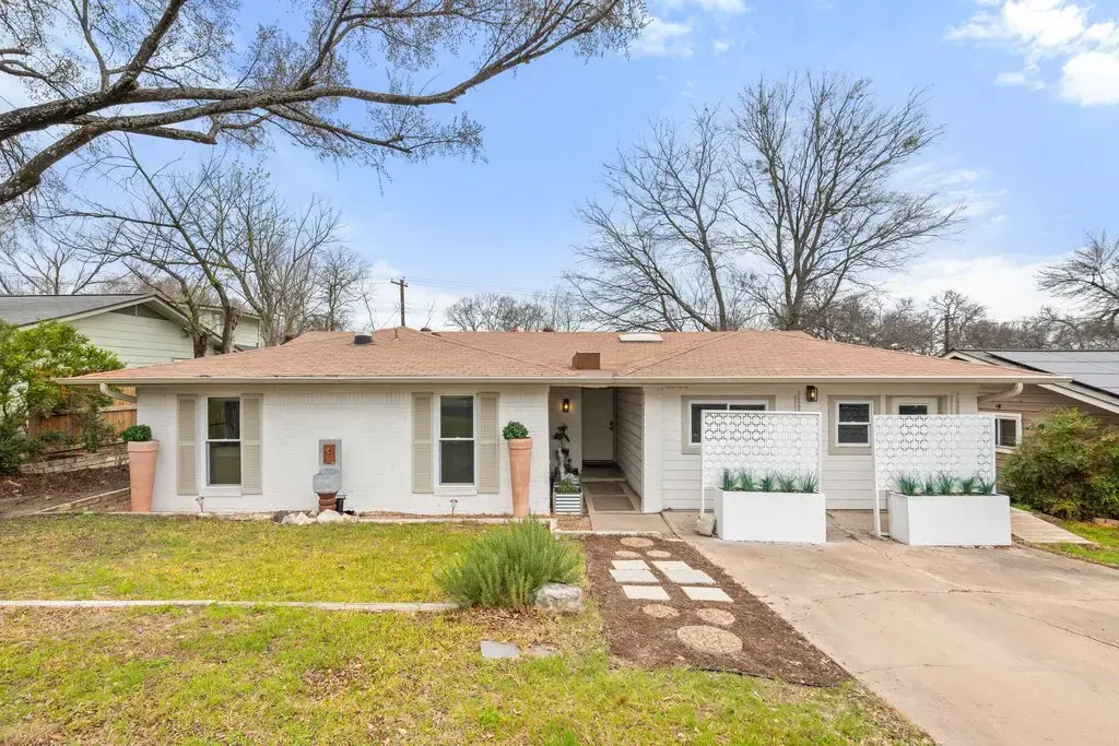 3308 Catalina Drive, Austin