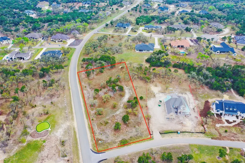 115 Arabian Lane, Driftwood