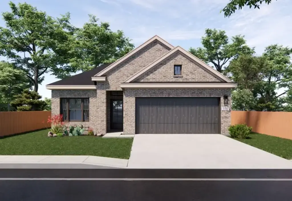 25632 Wheat Seed Lane, Elgin