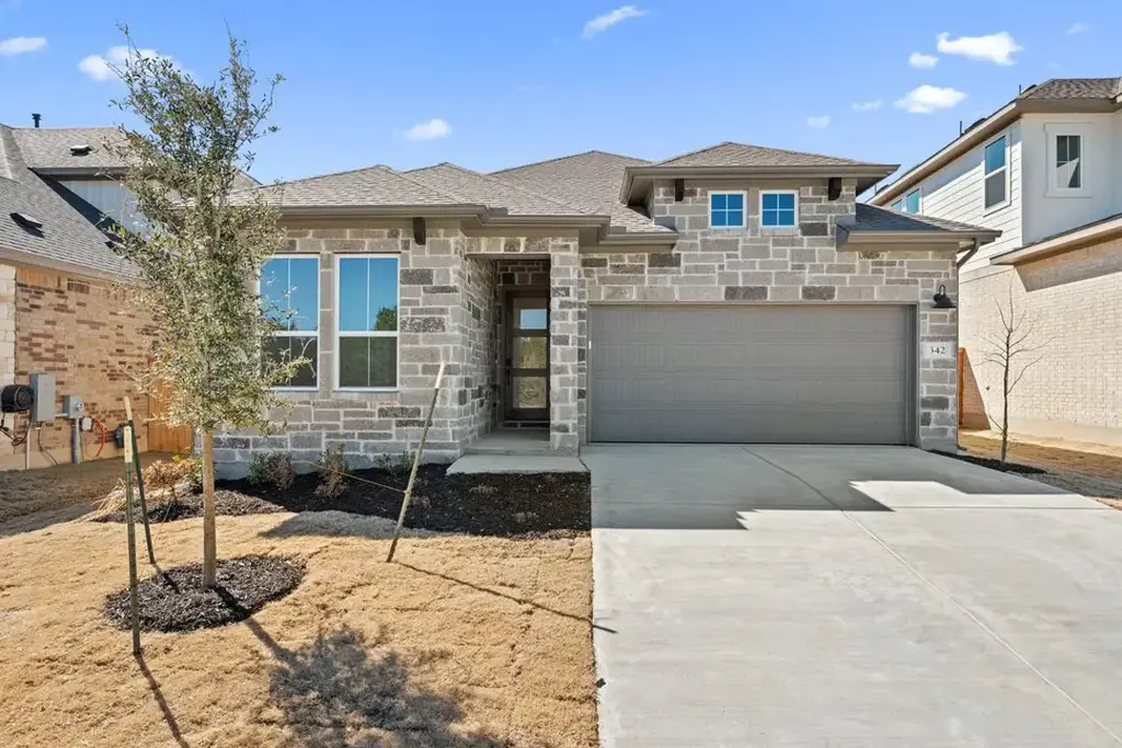 342 Heritage Forest Parkway, Dripping Springs