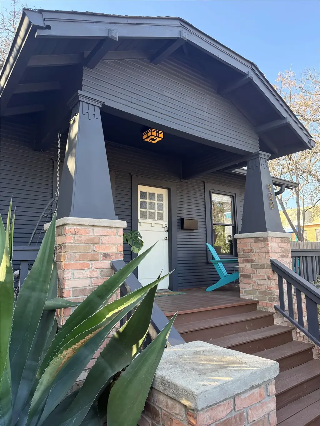 900 W Lynn Street, Austin