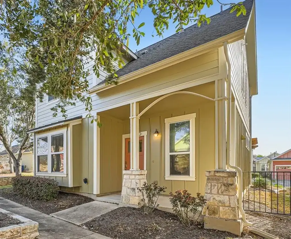12200 Barras Branch Drive 135, Austin