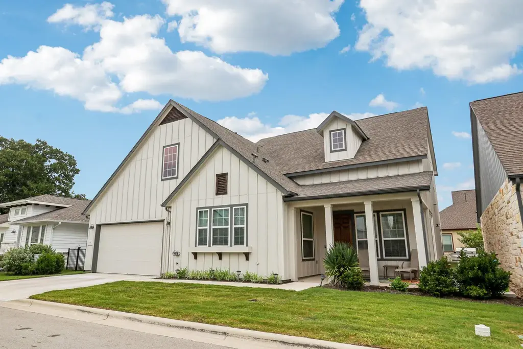 1141 Lucca Drive, Dripping Springs