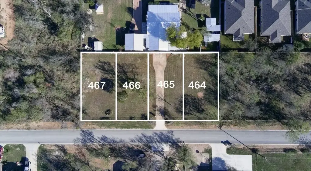 464 Fir Lane, Cottonwood Shores