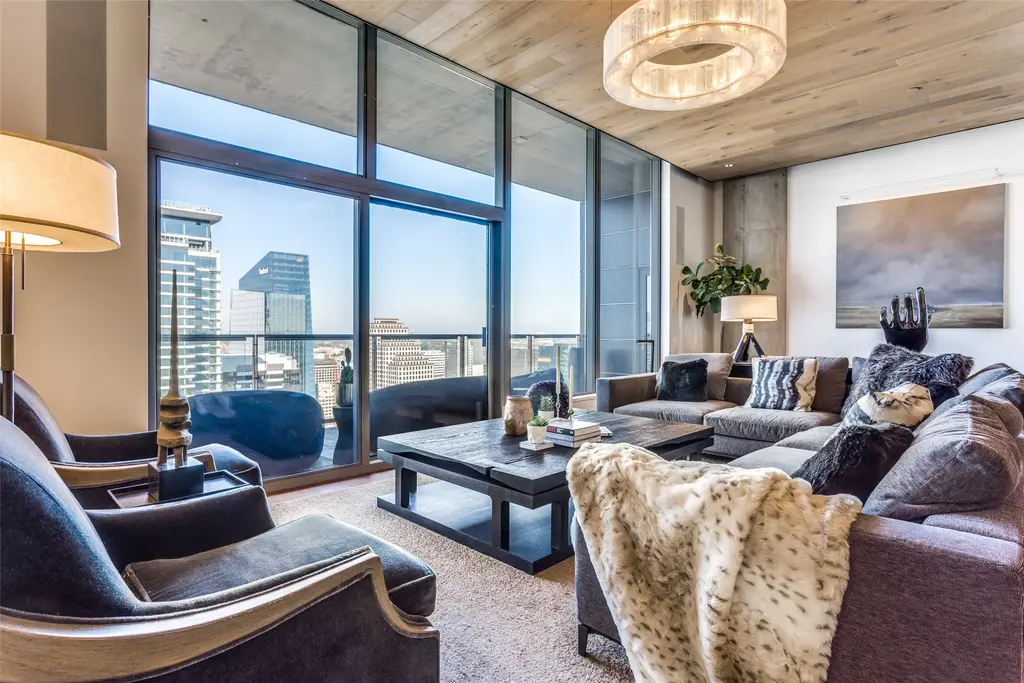 210 Lavaca Street 3305, Austin