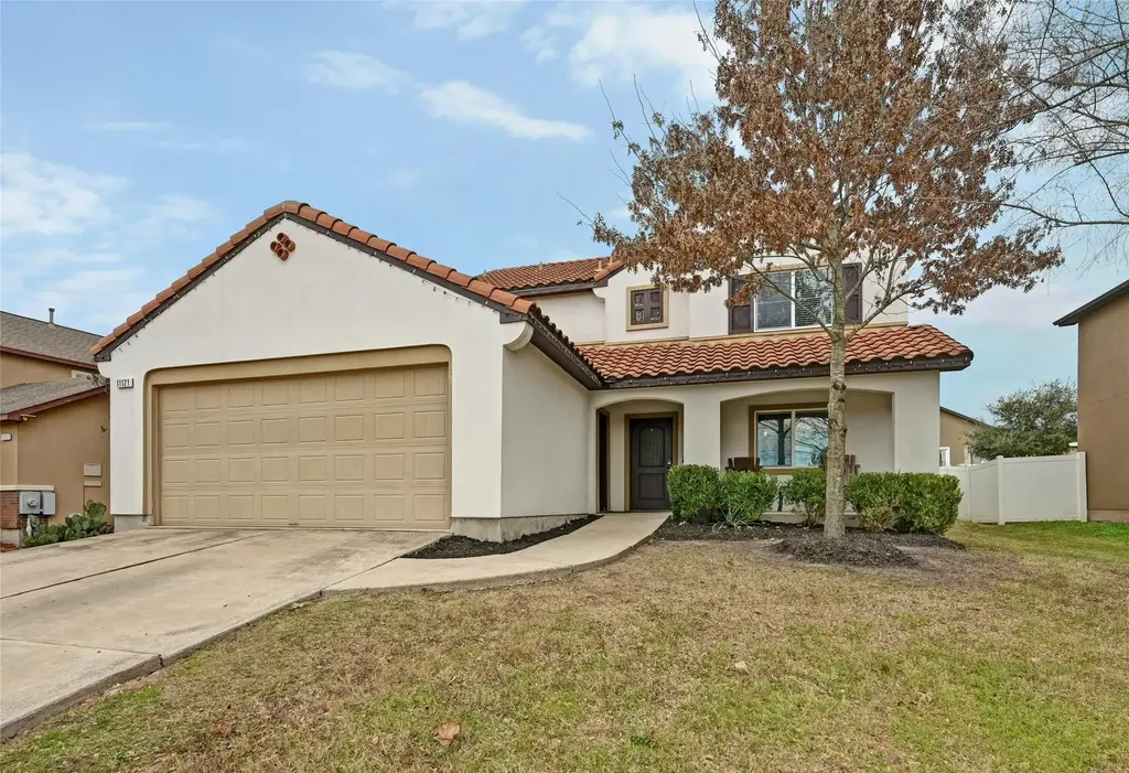 11121 Mickelson Drive, Austin