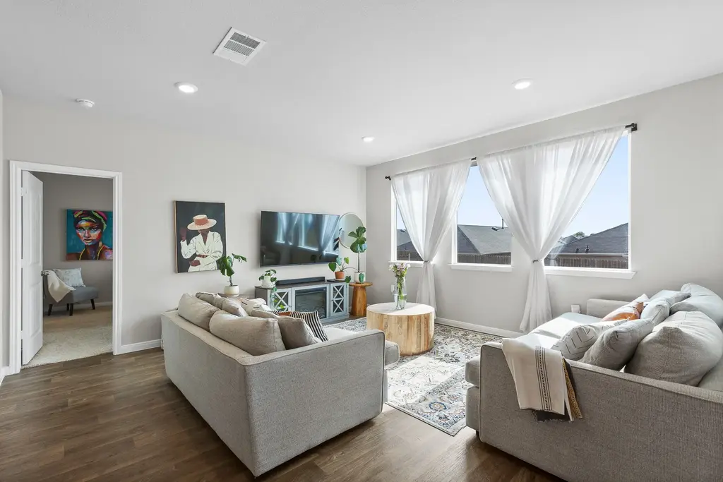 199 Frostweed Drive, Kyle