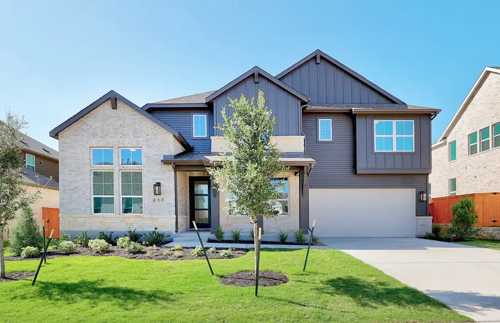 217 Luttrell Lane, Liberty Hill