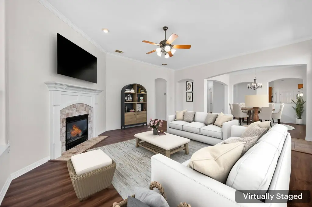 3010 Legend Oaks Boulevard, Belton