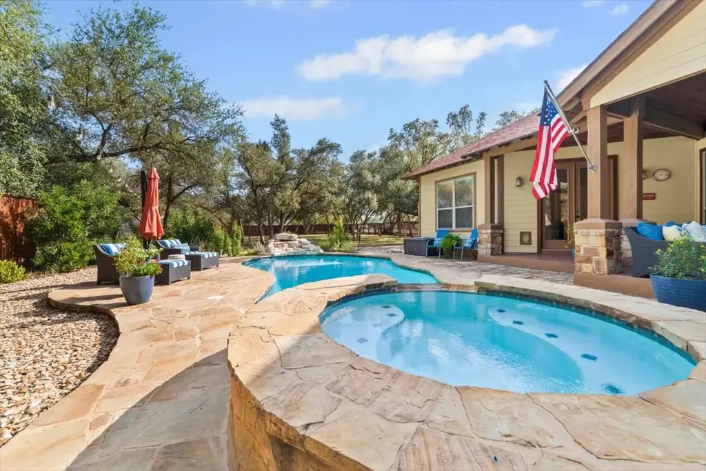 139 Ware Drive, Buda