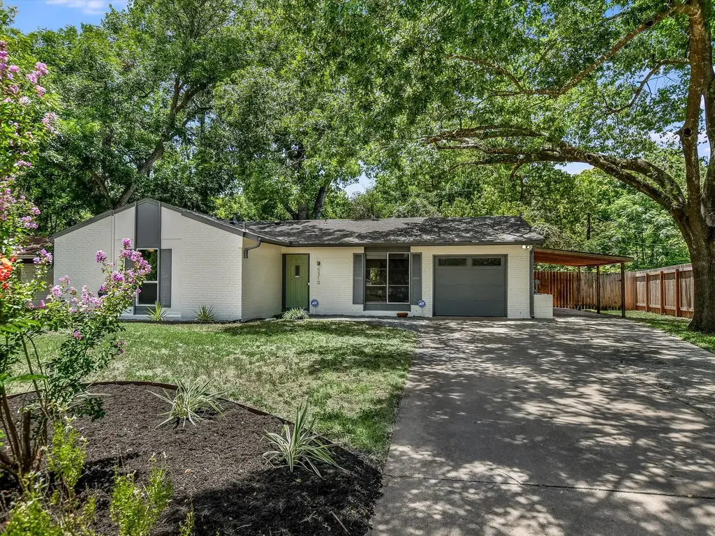 5310 Medford Drive, Austin