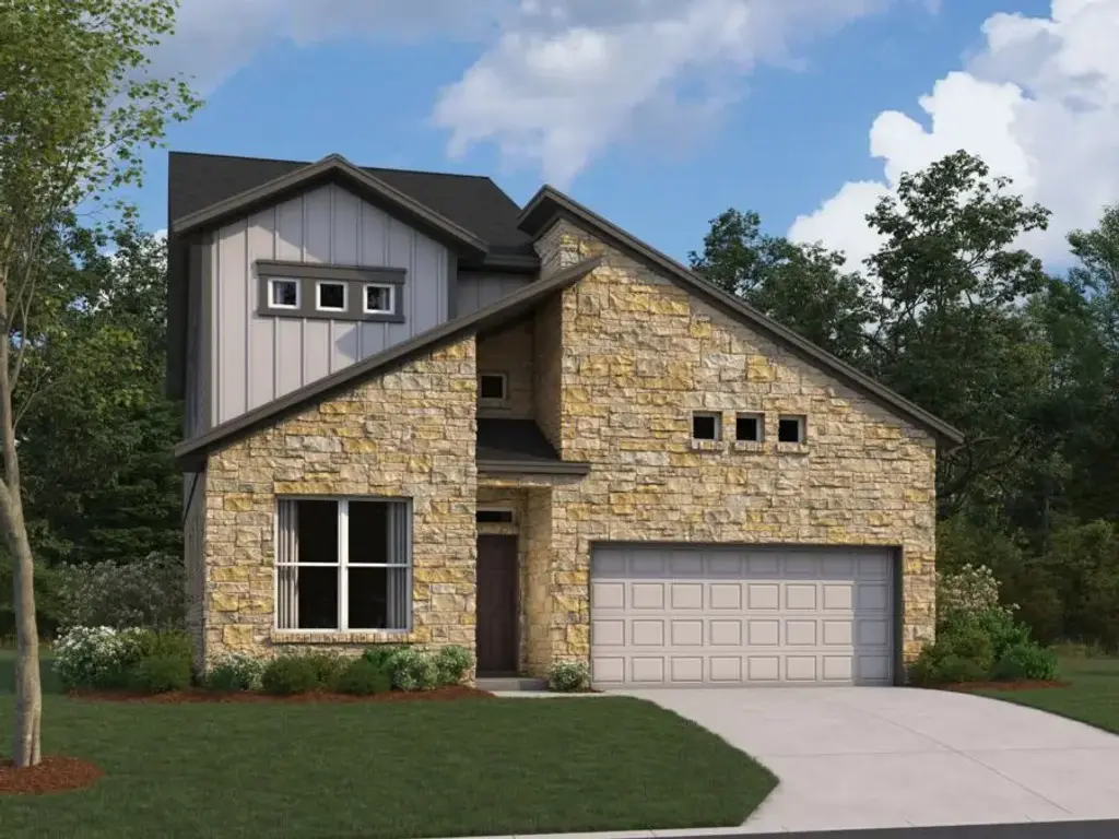 13202 Stabler Drive, Austin