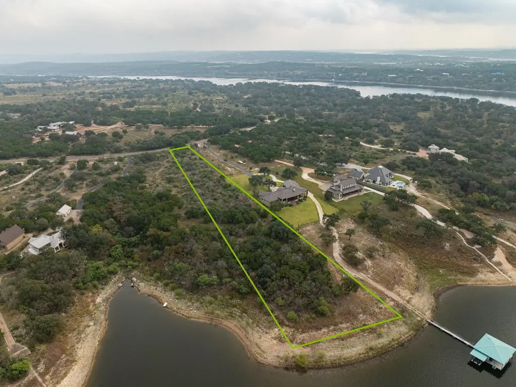 25500 Colorado Canyon Drive, Marble Falls